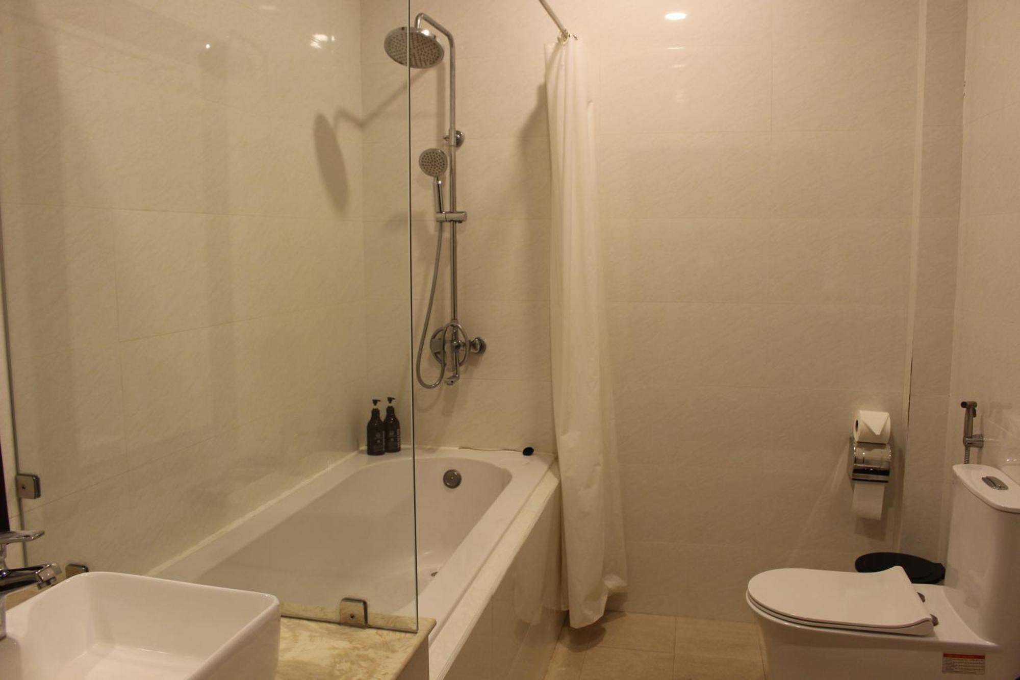 Lux Hotel Luang Prabang Exterior photo